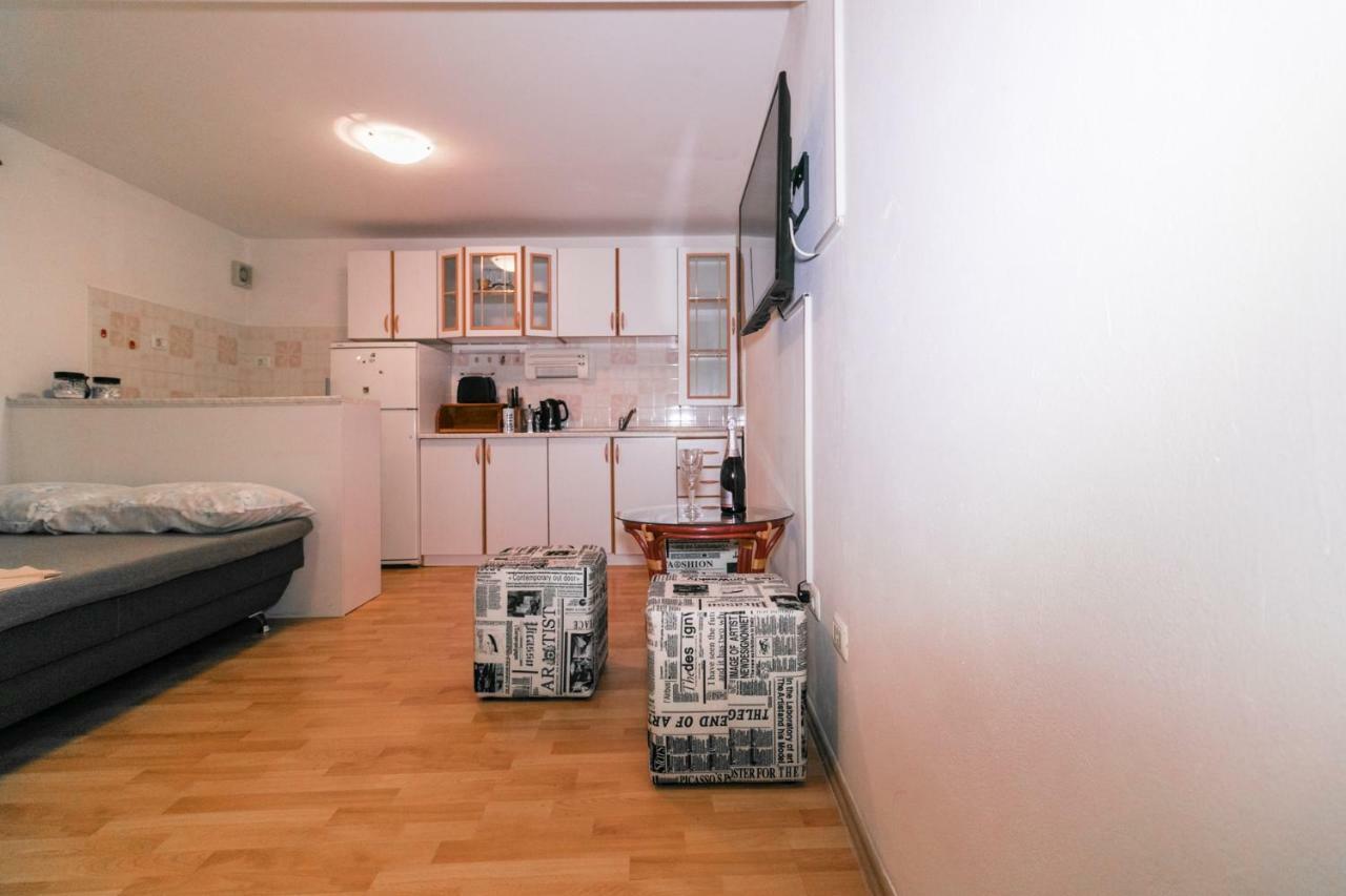 Fri Apartment Piran Exterior photo